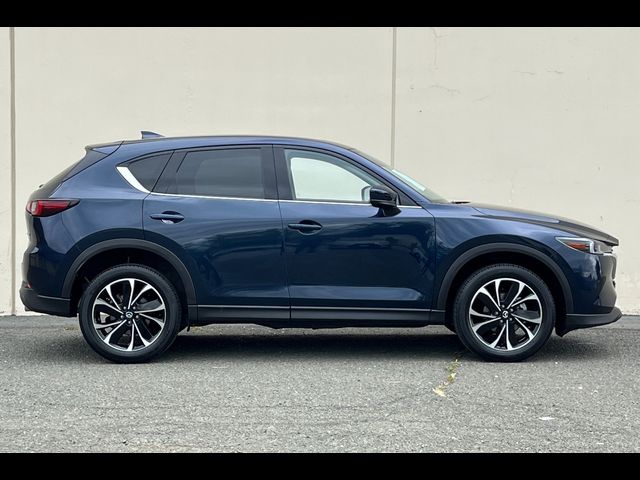 2023 Mazda CX-5 2.5 S Premium Package