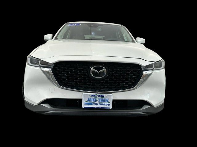 2023 Mazda CX-5 2.5 S Premium Package