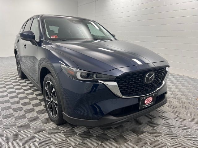 2023 Mazda CX-5 2.5 S Premium Package