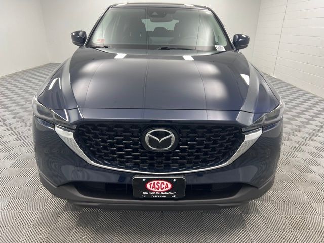 2023 Mazda CX-5 2.5 S Premium Package