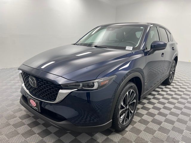 2023 Mazda CX-5 2.5 S Premium Package