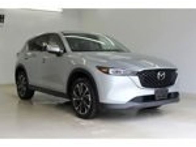 2023 Mazda CX-5 2.5 S Premium Package