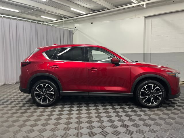2023 Mazda CX-5 2.5 S Premium Package