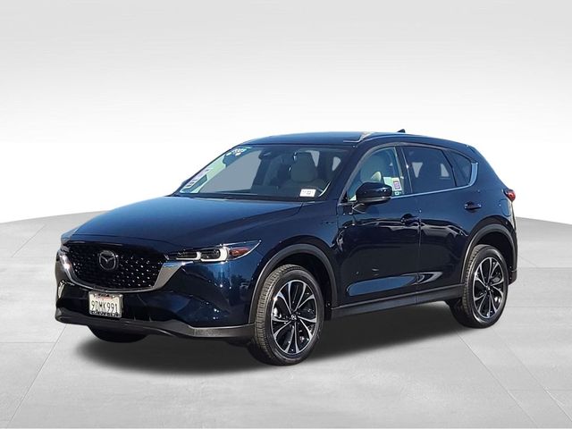 2023 Mazda CX-5 2.5 S Premium Package