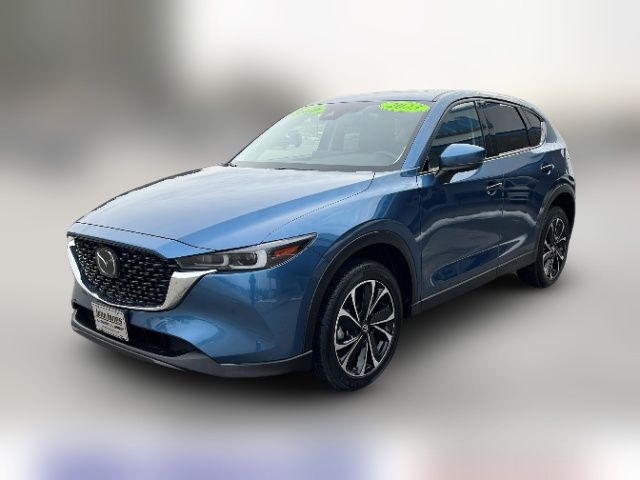 2023 Mazda CX-5 2.5 S Premium Package