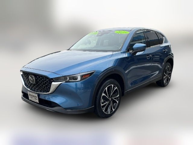 2023 Mazda CX-5 2.5 S Premium Package