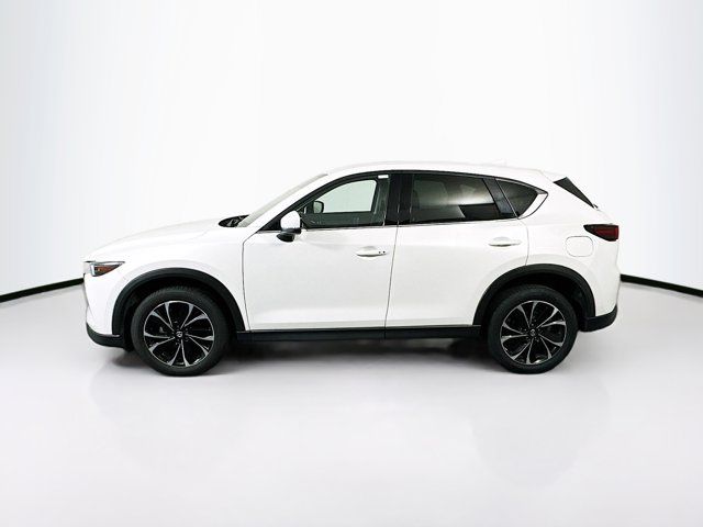 2023 Mazda CX-5 2.5 S Premium Package