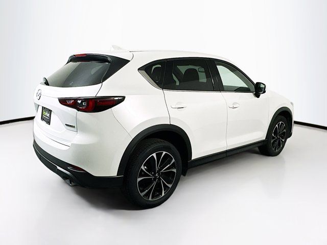 2023 Mazda CX-5 2.5 S Premium Package