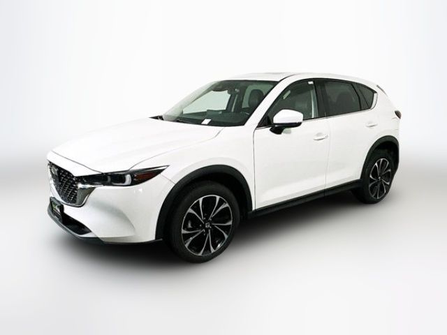 2023 Mazda CX-5 2.5 S Premium Package