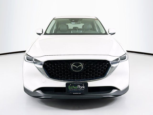 2023 Mazda CX-5 2.5 S Premium Package