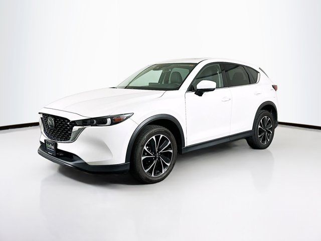 2023 Mazda CX-5 2.5 S Premium Package