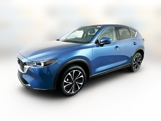 2023 Mazda CX-5 2.5 S Premium Package