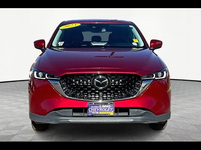 2023 Mazda CX-5 2.5 S Premium Package