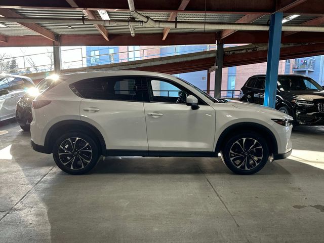 2023 Mazda CX-5 2.5 S Premium Package