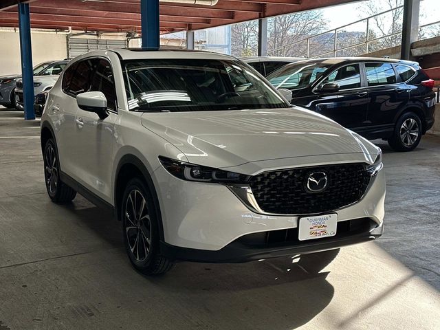 2023 Mazda CX-5 2.5 S Premium Package