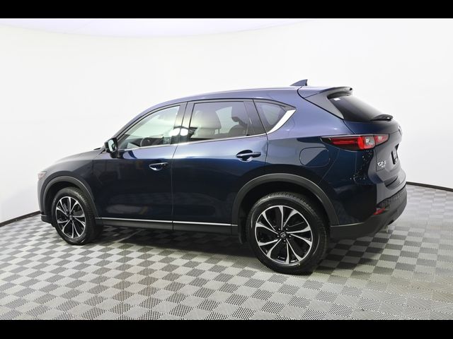 2023 Mazda CX-5 2.5 S Premium Package