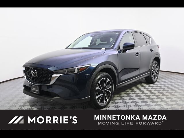 2023 Mazda CX-5 2.5 S Premium Package