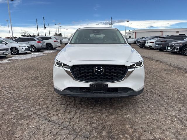 2023 Mazda CX-5 2.5 S Premium Package