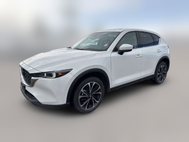 2023 Mazda CX-5 2.5 S Premium Package