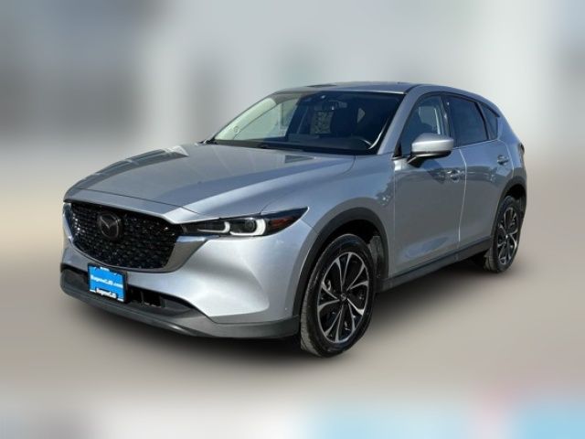 2023 Mazda CX-5 2.5 S Premium Package