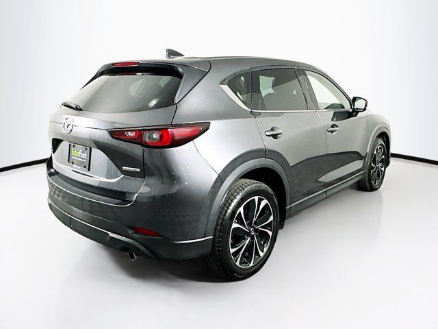 2023 Mazda CX-5 2.5 S Premium Package