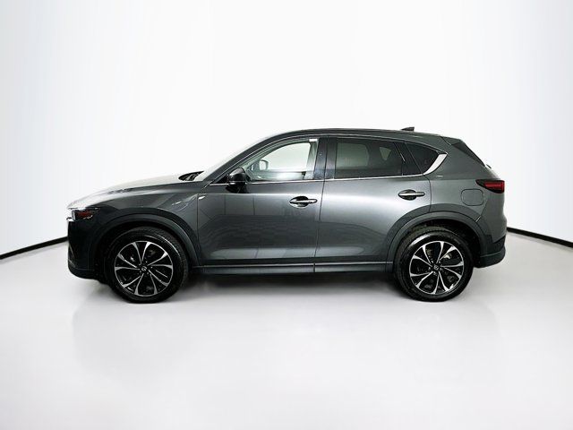 2023 Mazda CX-5 2.5 S Premium Package