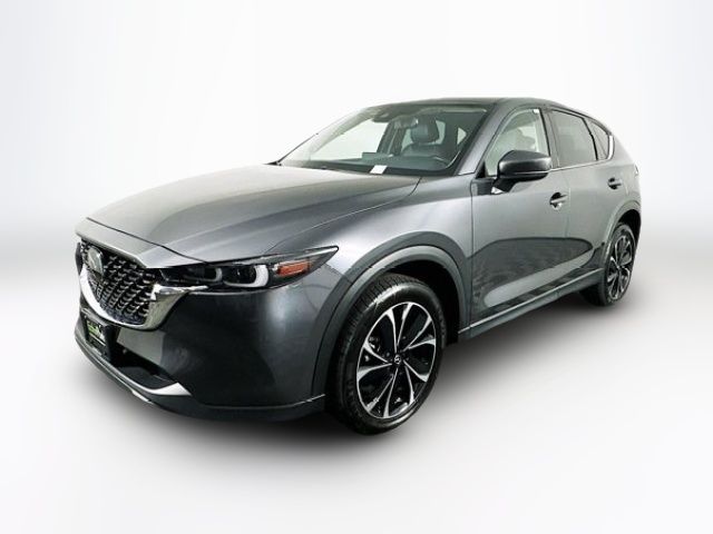 2023 Mazda CX-5 2.5 S Premium Package