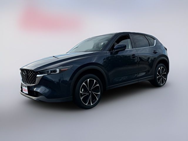 2023 Mazda CX-5 2.5 S Premium Package