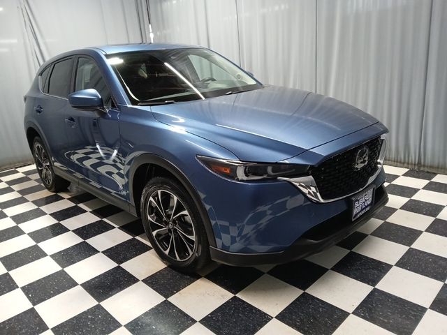 2023 Mazda CX-5 2.5 S Premium Package