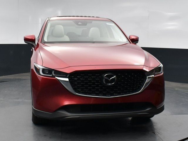 2023 Mazda CX-5 2.5 S Premium Package