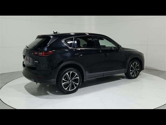 2023 Mazda CX-5 2.5 S Premium Package