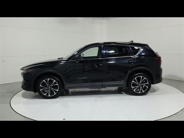 2023 Mazda CX-5 2.5 S Premium Package