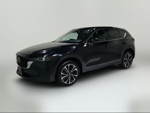 2023 Mazda CX-5 2.5 S Premium Package