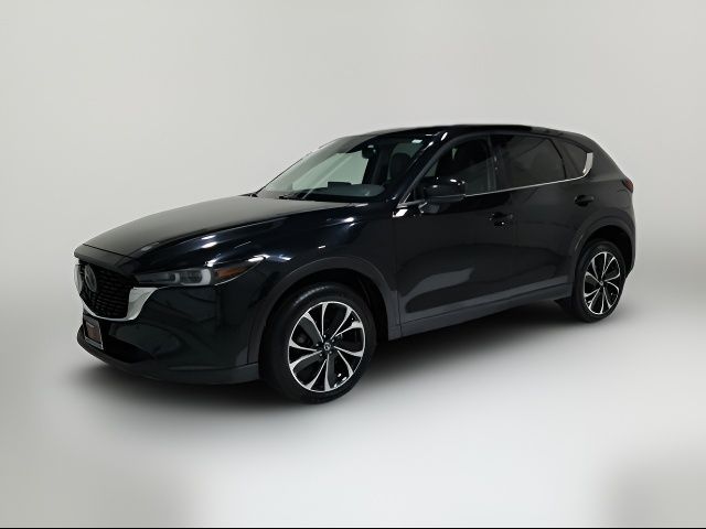 2023 Mazda CX-5 2.5 S Premium Package