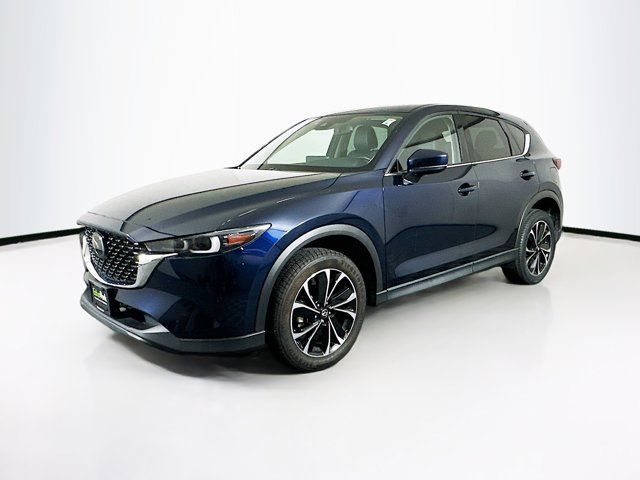 2023 Mazda CX-5 2.5 S Premium Package