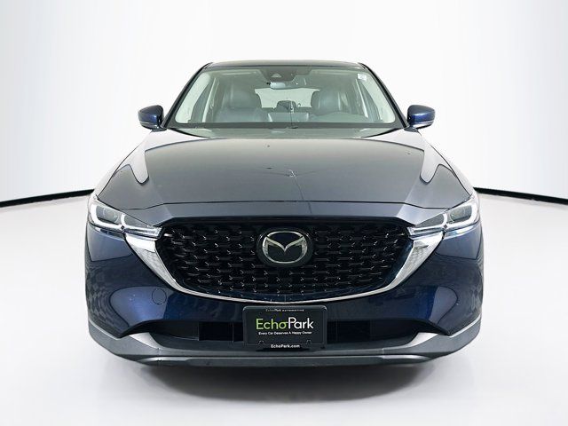 2023 Mazda CX-5 2.5 S Premium Package