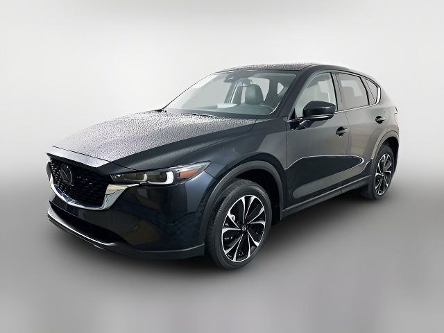 2023 Mazda CX-5 2.5 S Premium Package
