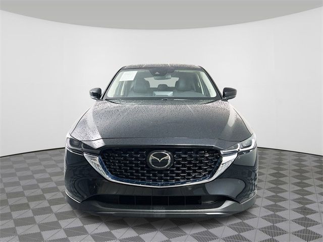 2023 Mazda CX-5 2.5 S Premium Package