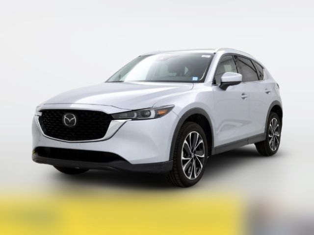 2023 Mazda CX-5 2.5 S Premium Package