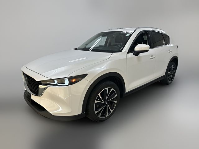 2023 Mazda CX-5 2.5 S Premium Package