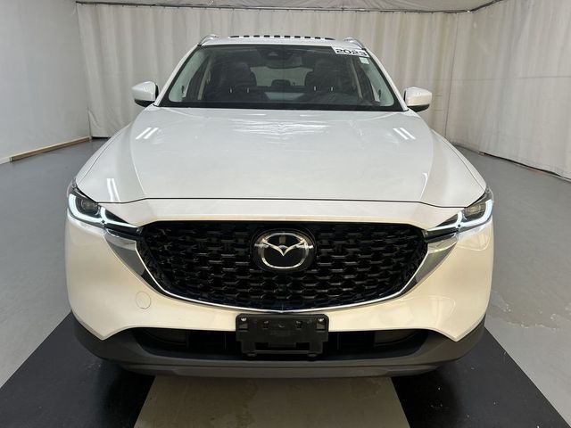 2023 Mazda CX-5 2.5 S Premium Package