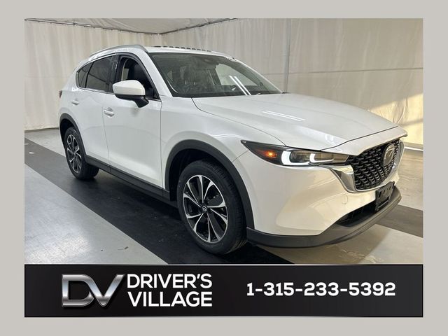 2023 Mazda CX-5 2.5 S Premium Package