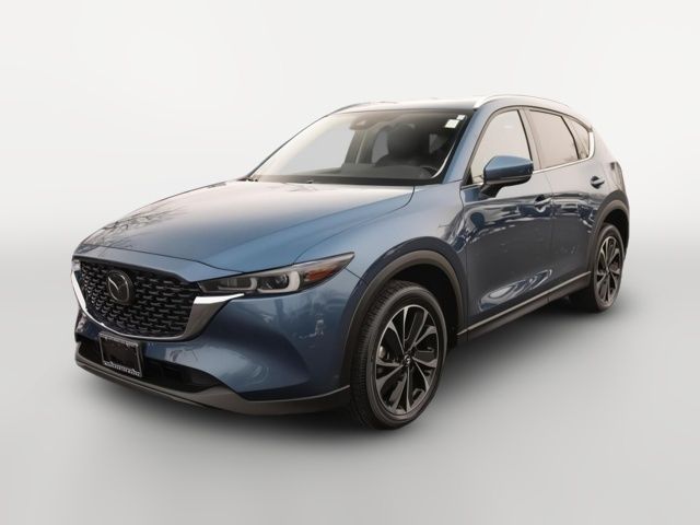 2023 Mazda CX-5 2.5 S Premium Package
