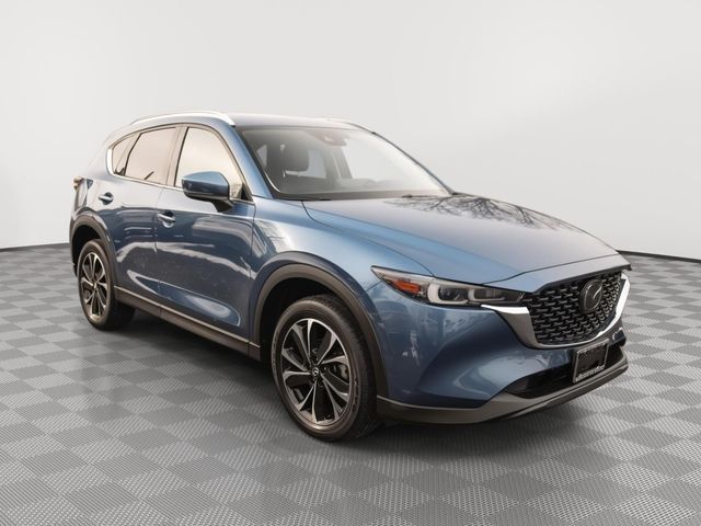 2023 Mazda CX-5 2.5 S Premium Package