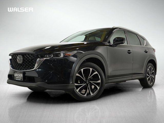 2023 Mazda CX-5 2.5 S Premium Package