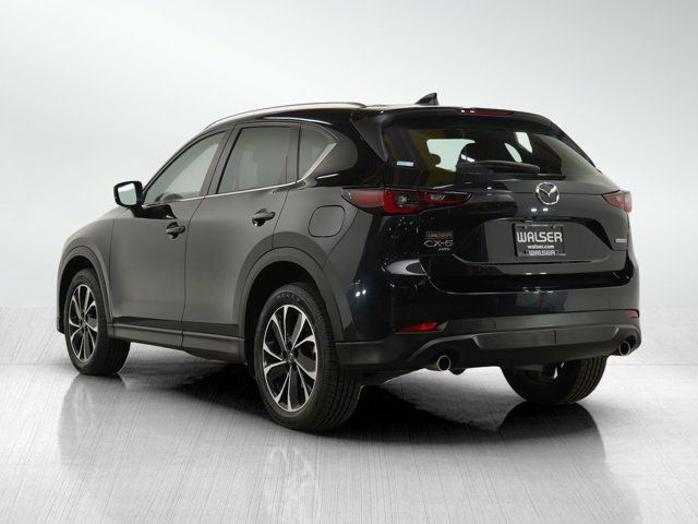 2023 Mazda CX-5 2.5 S Premium Package