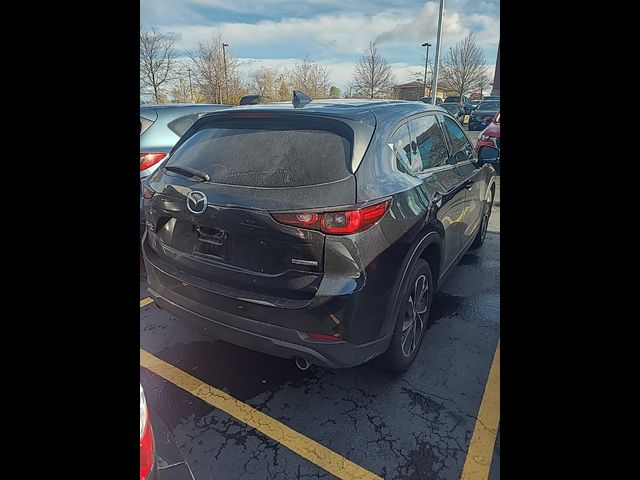 2023 Mazda CX-5 2.5 S Premium Package