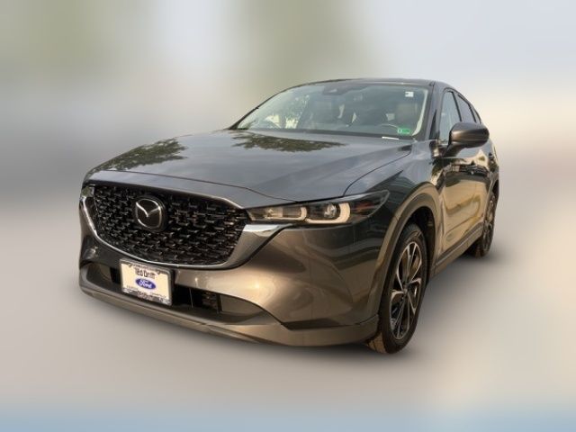 2023 Mazda CX-5 2.5 S Premium Package