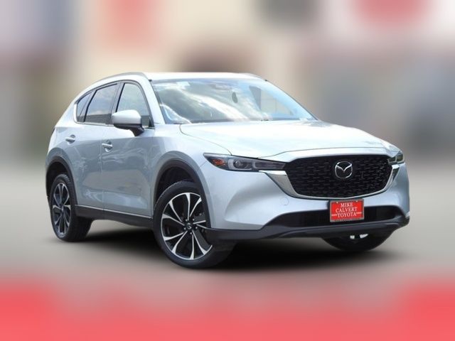 2023 Mazda CX-5 2.5 S Premium Package