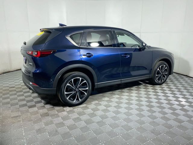 2023 Mazda CX-5 2.5 S Premium Package